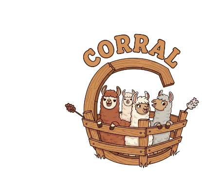 corral logo