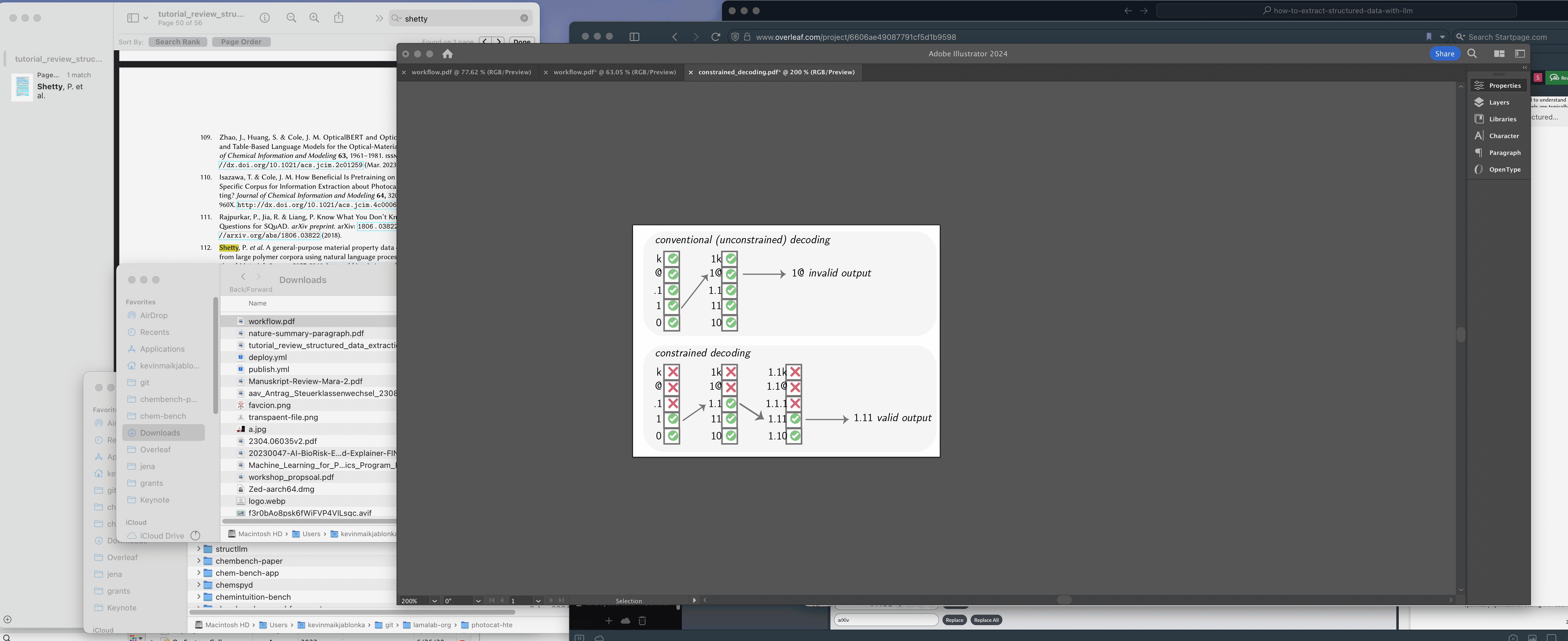 Adjusting artboard size in Illustrator